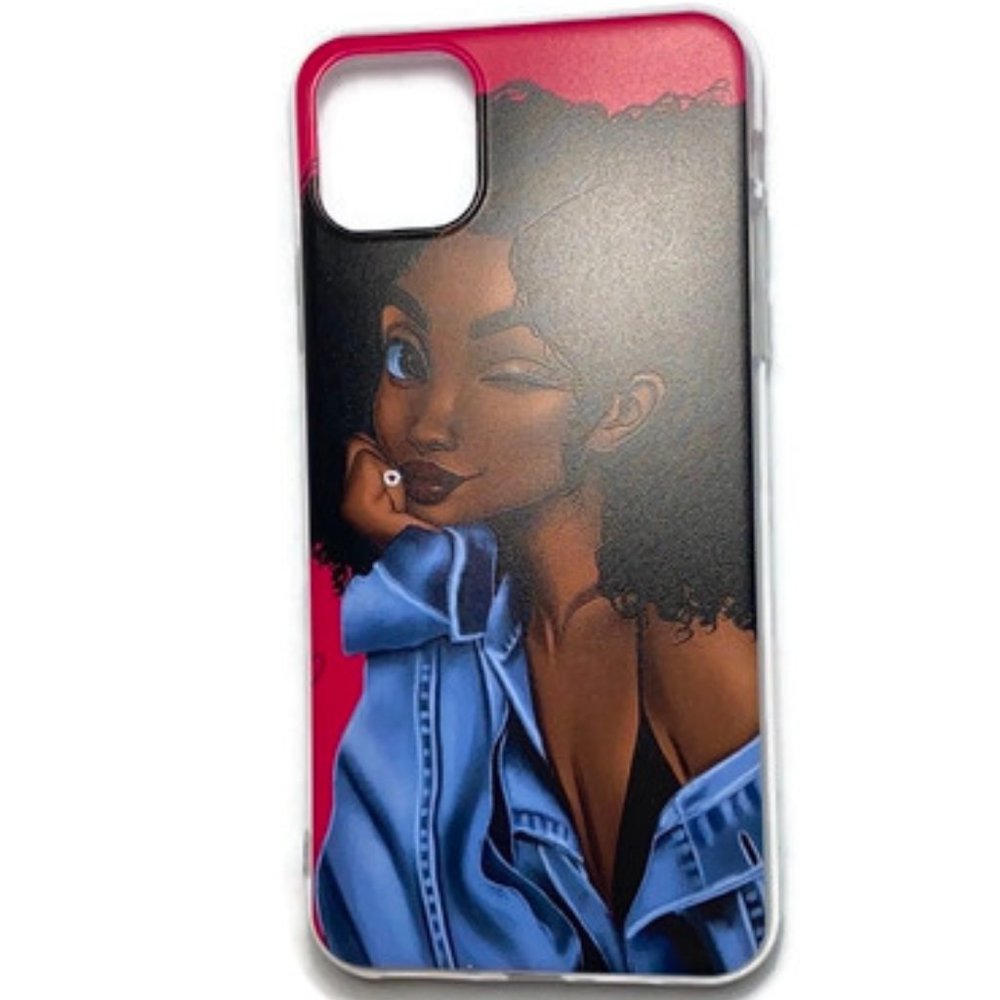 iPhone 11 Pro Max case